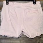 J. McLaughlin  solid petal short size 4 zip with hook eye closure Photo 1