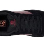 Volcom Women's SD Comp Toe Composite Plum Work Safety Shoes 8 W New Photo 1