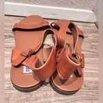 Steve Madden Dina Ankle Strap Sandals Size 8.5M Photo 3