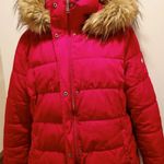 Tommy Hilfiger cute parka/puffer coat Photo 9