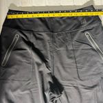 Alaskan Hardgear Pants Womens Large Regular Black Trail Tech Joggers Performance Photo 9