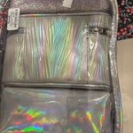 Imoshion  clear bag with 3 small makeup bags cosmetic bag  Photo 2