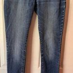 Aeropostale  Girl's Jeans Ashley Ultra Skinny Size 7/8‎ 29 1/2" x 15" Waist Photo 0