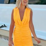 Vestique  Mini Dress Photo 0