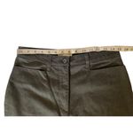 Merona  Women's Dark Charcoal Pants Photo 4