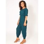 Apiece Apart Naranjo Jumpsuit Photo 3