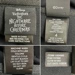 Disney Nightmare Before Christmas Jack Skellington Swimsuit Plus Size 4 Halter Photo 10