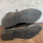 Comfortview  Black Lace-Up Ankle Booties Photo 3