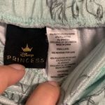 Disney Princess Aqua Women Sleep Pants Pajama Bottoms The Little Mermaid Size S Photo 4