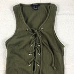 Streetwear Society SM cotton fitted Bodycon dress Photo 1