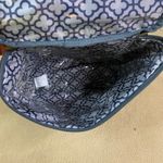 Lug Dolly Butterfly Cosmetic Travel Bag Insulated Case Organizer Makeup Pouch Gray Photo 10