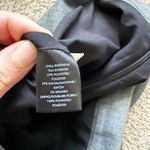 Ann Taylor  Classic Pencil Skirt in Dark Gray Size 10 Photo 5