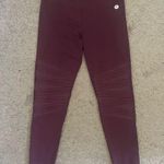 Hollister Mesh Active Wear Leggings Photo 0