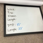 Lands' End Floral Modest Tankini Top Size 6 Photo 6