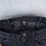 Lucky Brand Vintage Jeans Womens 8/29 (30x31) Black Suzanne Slim Jean USA Y2K Photo 5