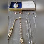 Lia Sophia Designer Jewelry  Lot Photo 7