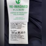 J.Crew Lady Jacket Preppy Cropped Classic Blazer Woman’s sz 6 Photo 8