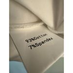 Queen of Sparkles Margarita Time Tee Large Tshirt Tee Shirt White Photo 4