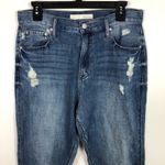 Ella Moss  vintage high‎ waist jeans Photo 8