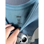 Disney Stitch Women's Tank Top in Extra Small - Blue Photo 3