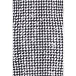 Revolve Monrow Houndstooth Stretch Photo 6