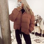 Fabletics Puffer Jacket Photo 0