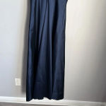 NEW  Dresses Sachin & Babi Midnight Bella Sequin Formal Gown Photo 6