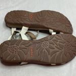 Taos Footwear Leather Double T Photo 9