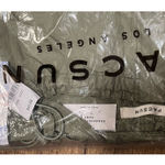 PacSun  Olive green parachute balloon pants NWT Photo 4