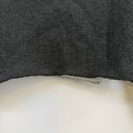 Prince sports match point cropped crew sweatshirt sz US L NWT pickleball Tennis Black Size L Photo 2