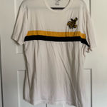 Tailgate Hawkeye stripe tee Photo 0