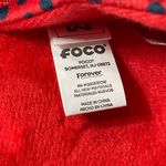 NFL New England Patriots FOCO Women's Big Logo Scuff Slippers Photo 4