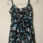 Nordstrom Floral Romper Photo 0