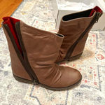 ALDO NIB  Sonnek Moto Boots Photo 2
