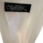 Lauren Moshi  White Oversized Cover-Up NWOT‎ Photo 5