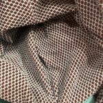 Under Armour Women's Storm Teal Hooded Sweatshirt size Small EUC Photo 5