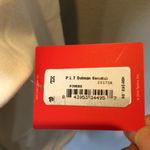 Spanx XL NWT Perfect Length Three-Quarter Dolman-Sleeve Top Photo 5