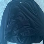 Nike  Black Long Sleeve T-Shirt Photo 0