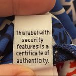 Diane Von Furstenberg Diane Von Furstenburg‎ DVF Harriet Dress P/Small Photo 7