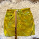 MSGM made in Italy tie Photo 8