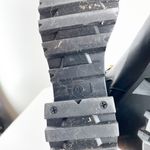 Catherine Malandrino  Rhinestone Studded Ankle Chelsea Boots Black 7.5 Photo 2