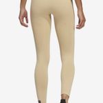 Adidas  Formotion Training Sculpt Seamlessly Hazy Beige Tights, Plus Size 3X NWT Photo 5