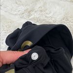 Lululemon Energy Bra High Neck Long Line Zip . Sz 6 Photo 7