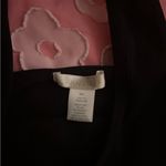 Bozzolo  Black Sleeveless Top Photo 1