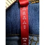 Spanx  shape EveryWear Straight Leg Jeans Women's Shaping Stretch Everyday M Photo 5