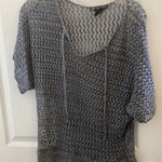 United States Sweaters FINAL MARKDOWN United States sweater open knit sweater large Photo 0