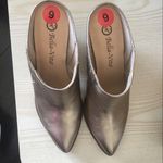 Bella Vita  Rose gold mules So Comfy Photo 0