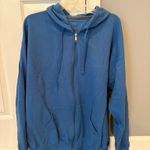 Fruit of the Loom  Zip-Up Hoodie Photo 0