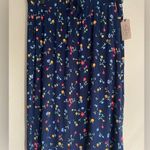 st. john's bay St. John’s Bay Floral Skirt Size L NWT Photo 0