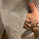 Knox Rose Linen Mini Dress Photo 6